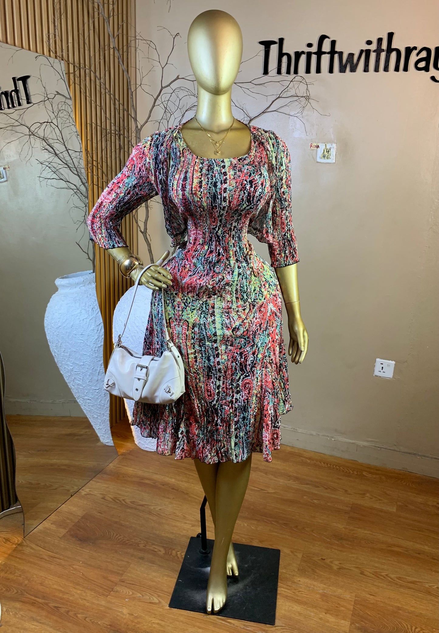 RINA1 SIZE14 Length46