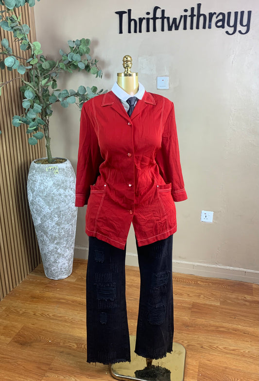 SIZE14 BLA86(Blazer only)