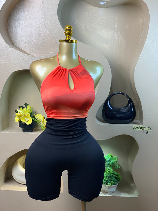 SIZE6 EMPRESS17