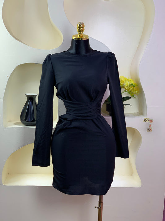 SIZE8 10Y96 Length35