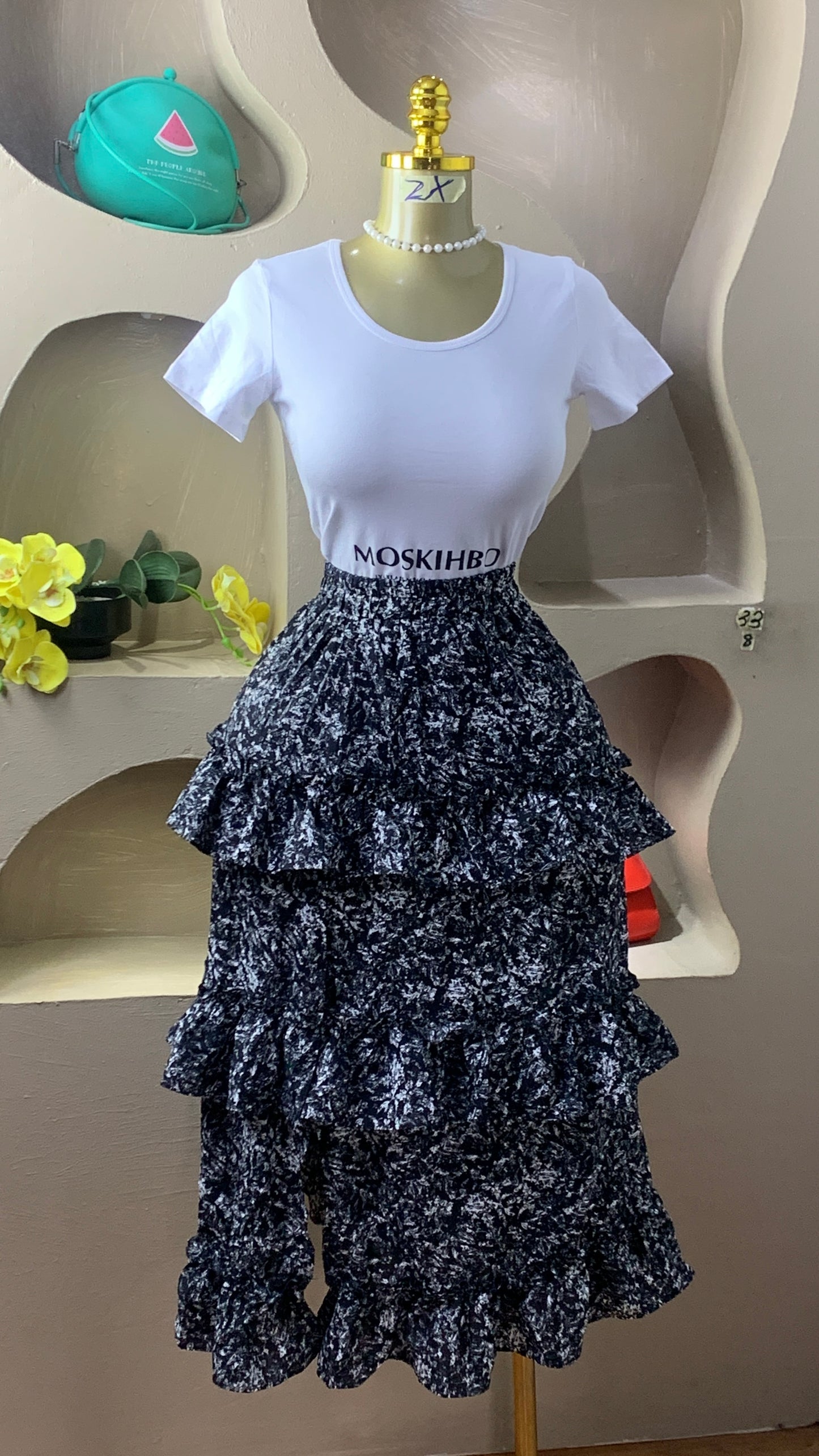 SIZE8 ZX33a (top only)
