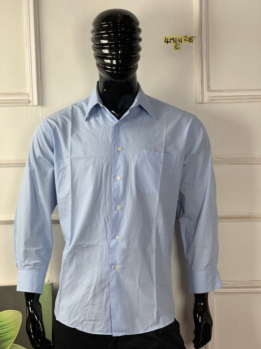UK SIZE (LARGE) 4MEN26