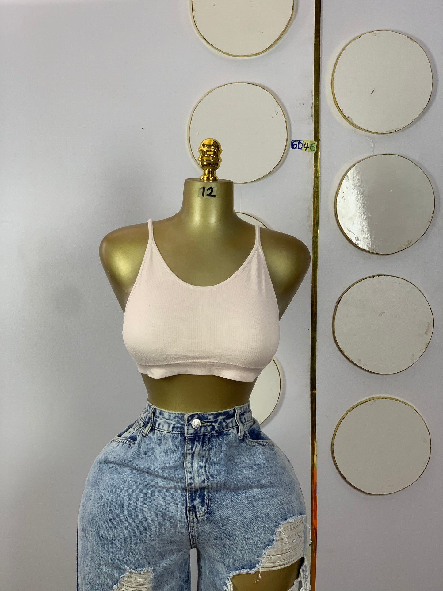 SIZE12 6D46