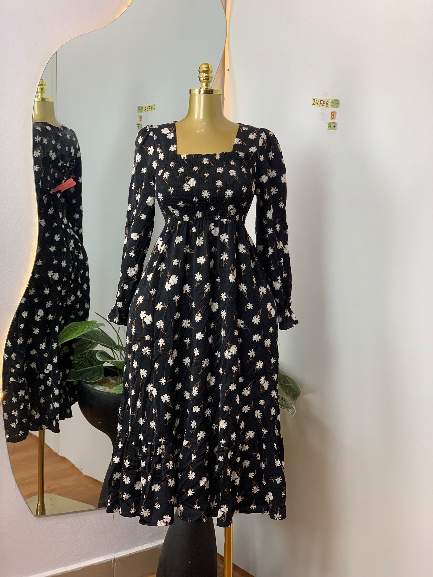 SIZE8 24FEB57 Length47