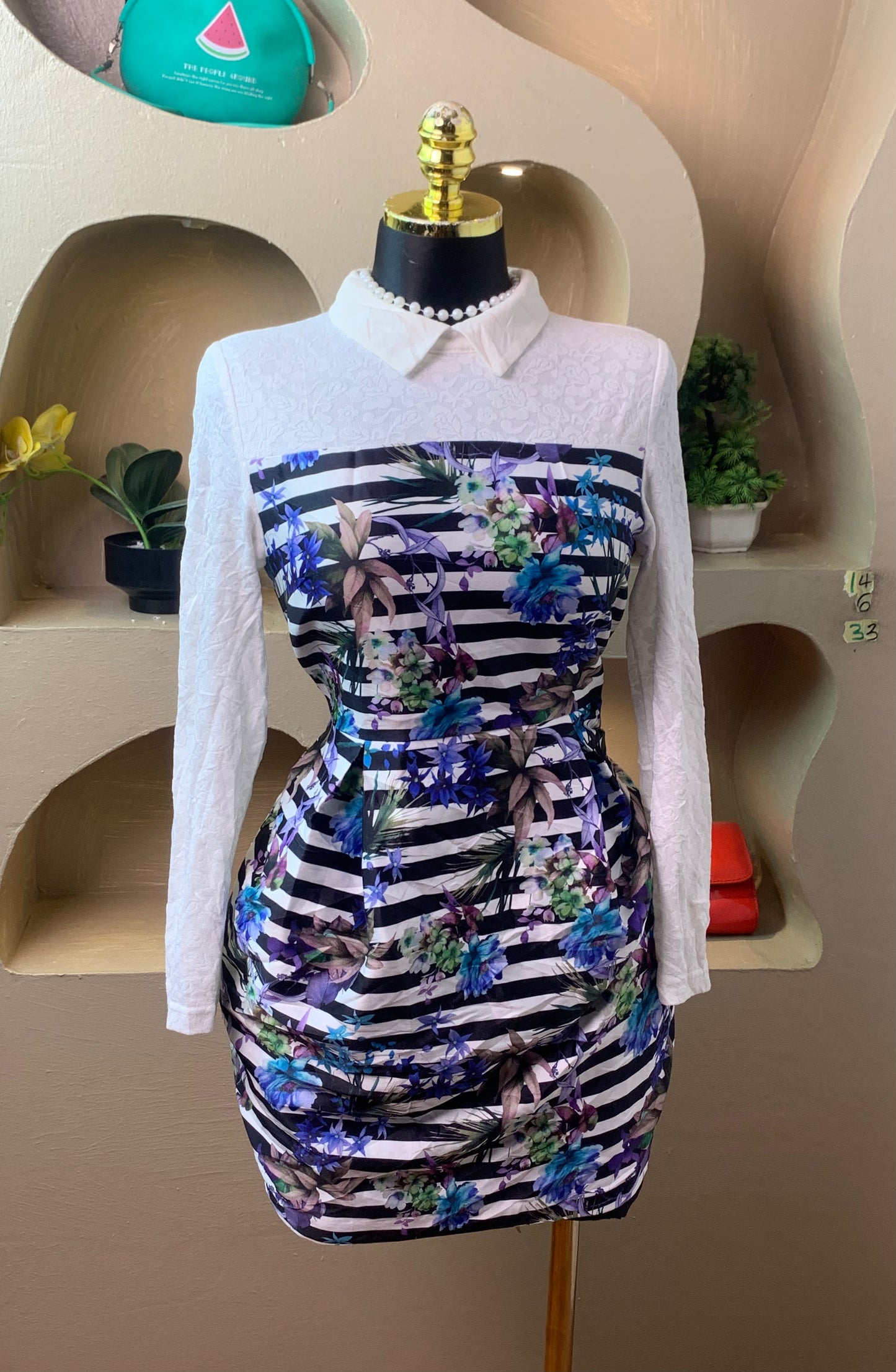 SIZE6 YR14 Length33
