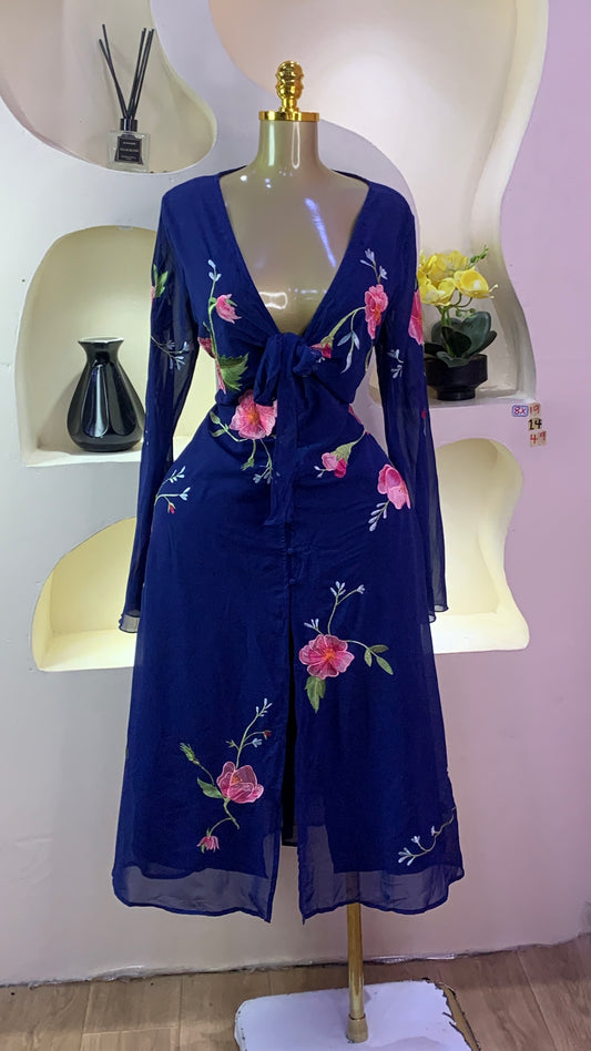 SIZE14 8X19 Length49
