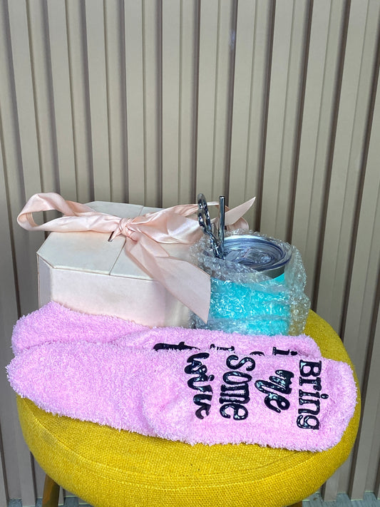 Gift box