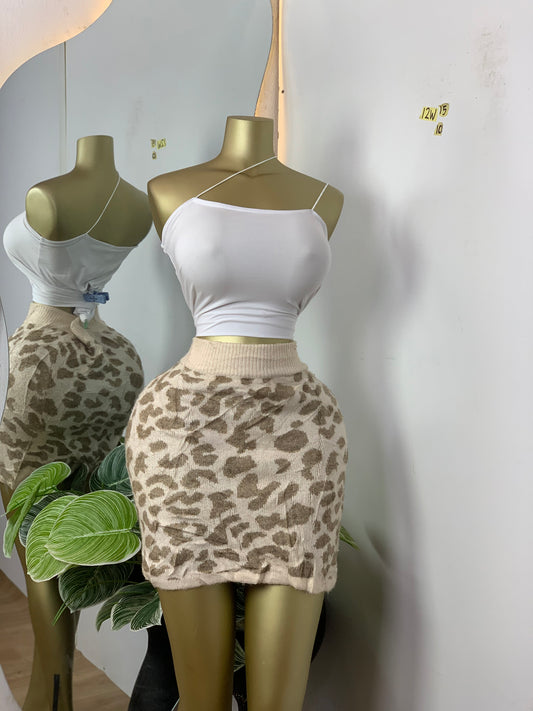 SIZE10 12W15 (skirt only)