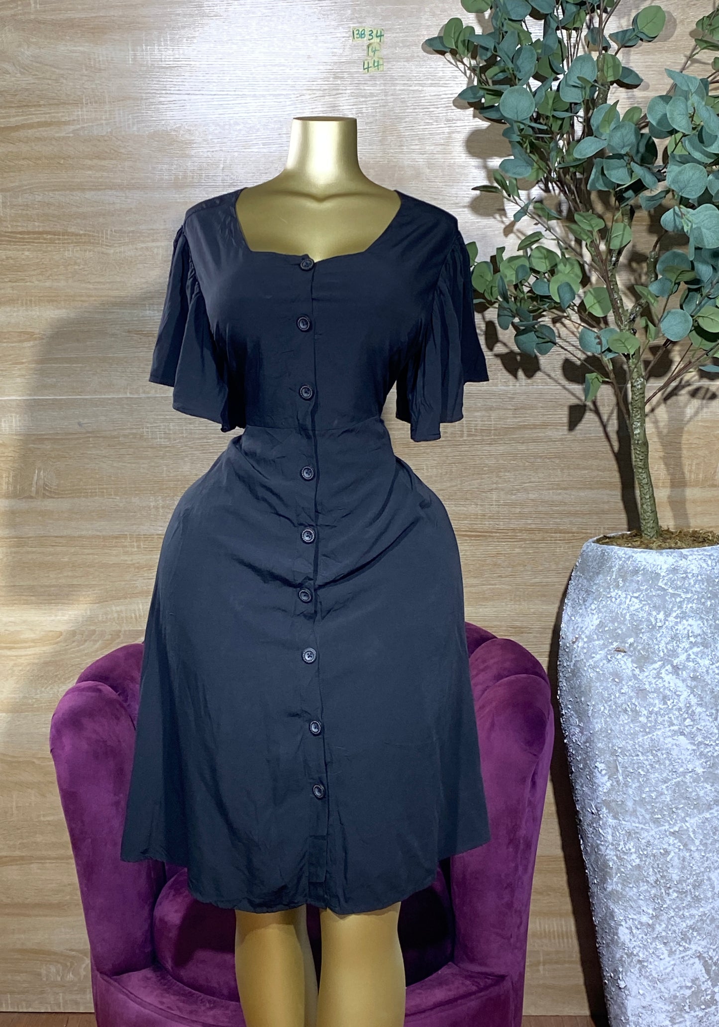 SIZE14 13B34 Length44