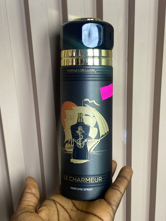 LECHARMEUR (BODY SPARY)
