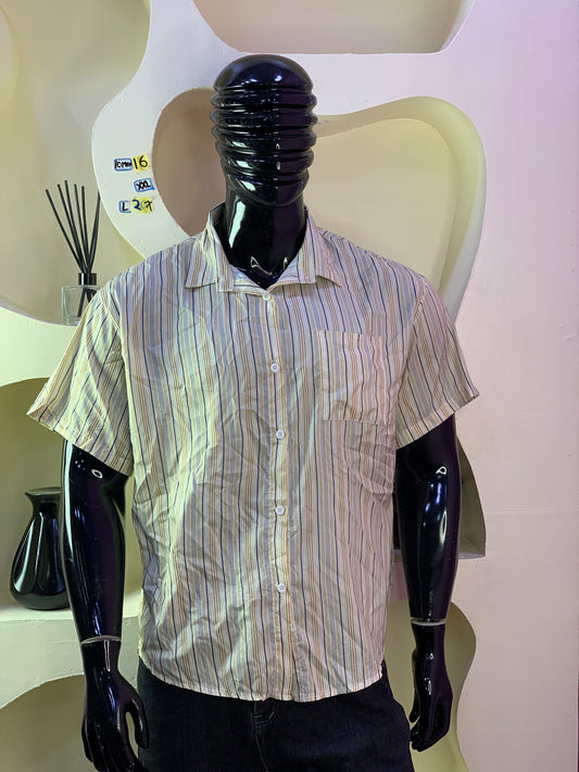 10MEN16 (3XL) Length27