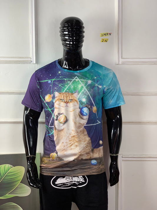 UK SIZE (2-X-LARGE) 3MEN8