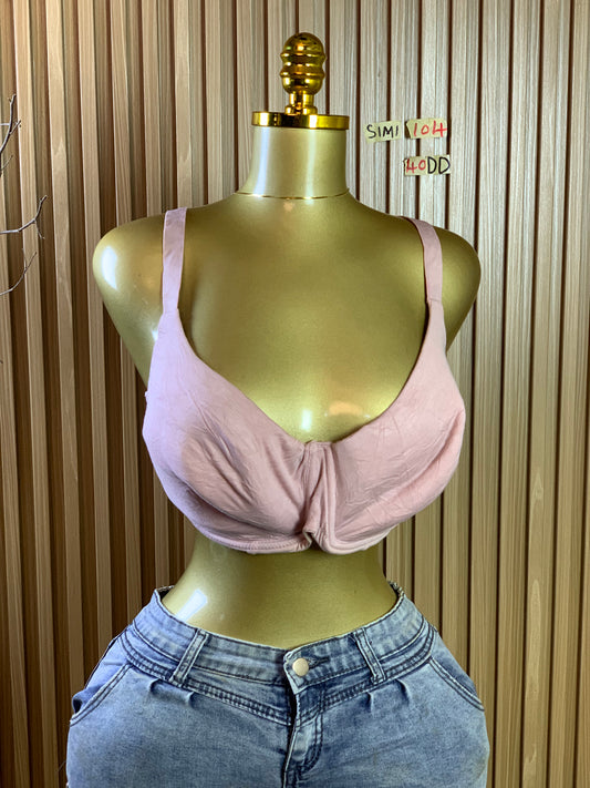SIMI104 SIZE40DD(Bra only)