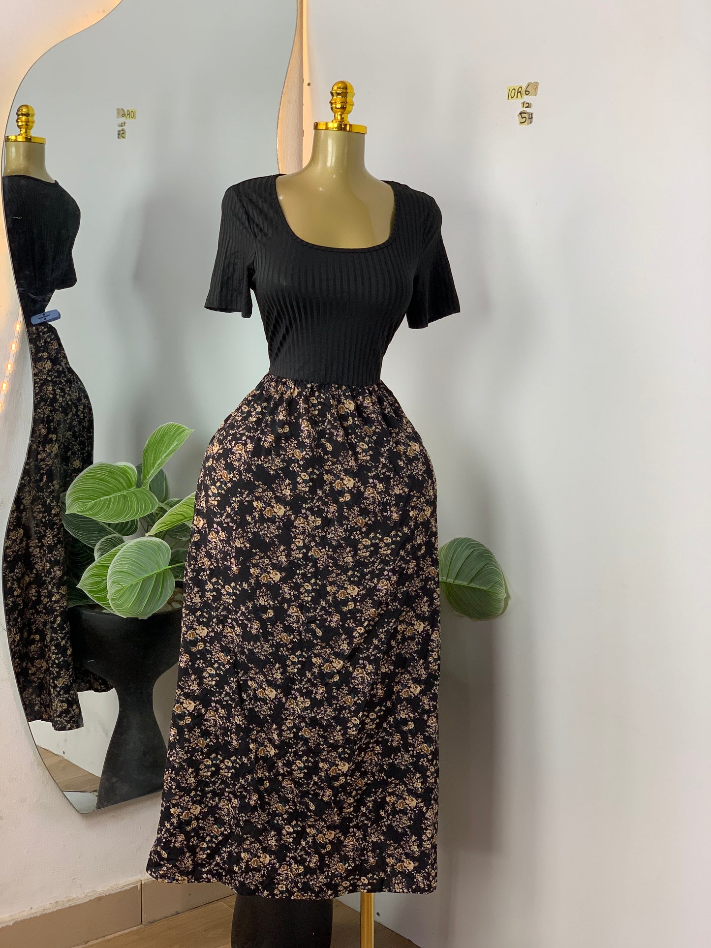 SIZE12 10R69 Length54