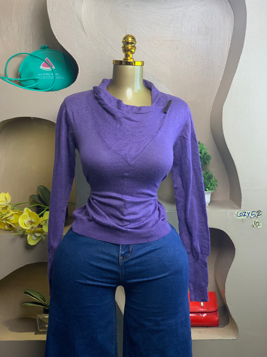 SIZE10 Cozy52