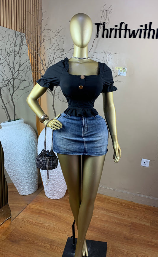 SIZE10 SWEET4(Top only)