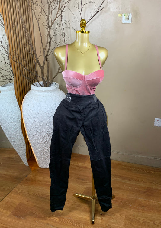 2Baggy Jean85 SIZE8 Jean