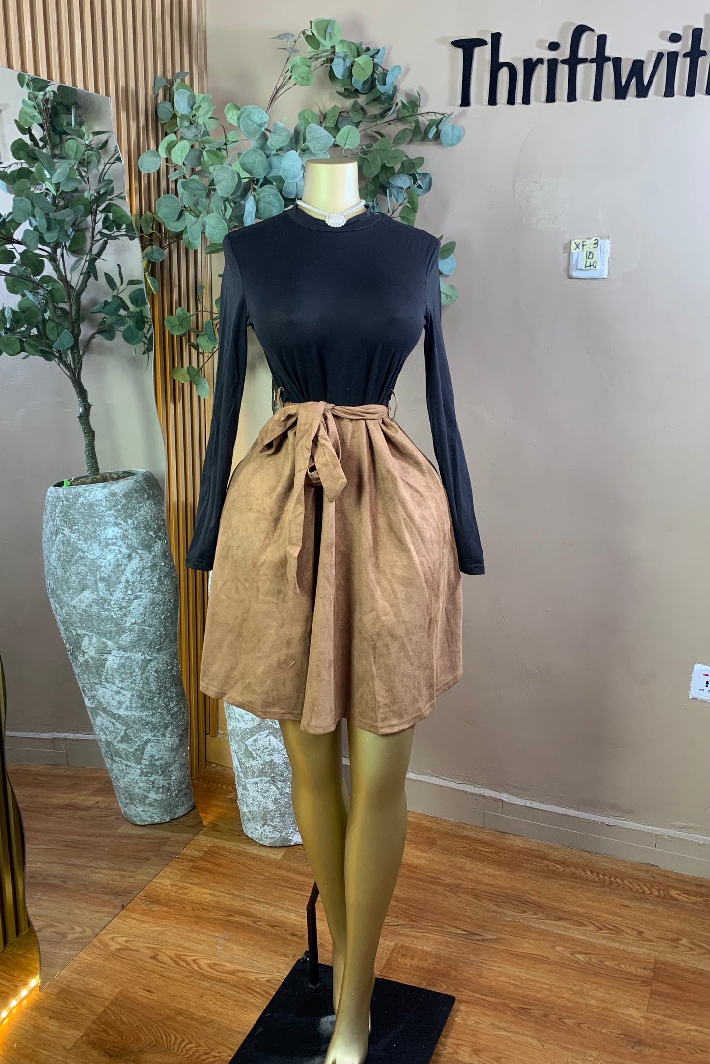 SIZE8,10&14 XF3 Length40