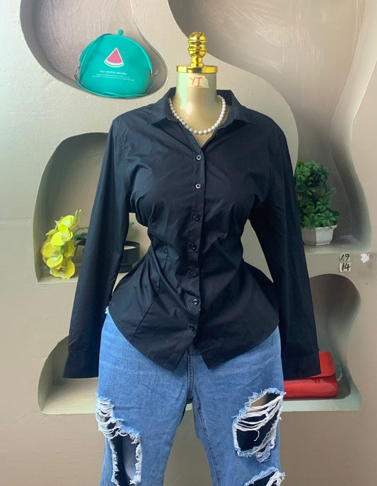 SIZE14 YI19 (Top only)