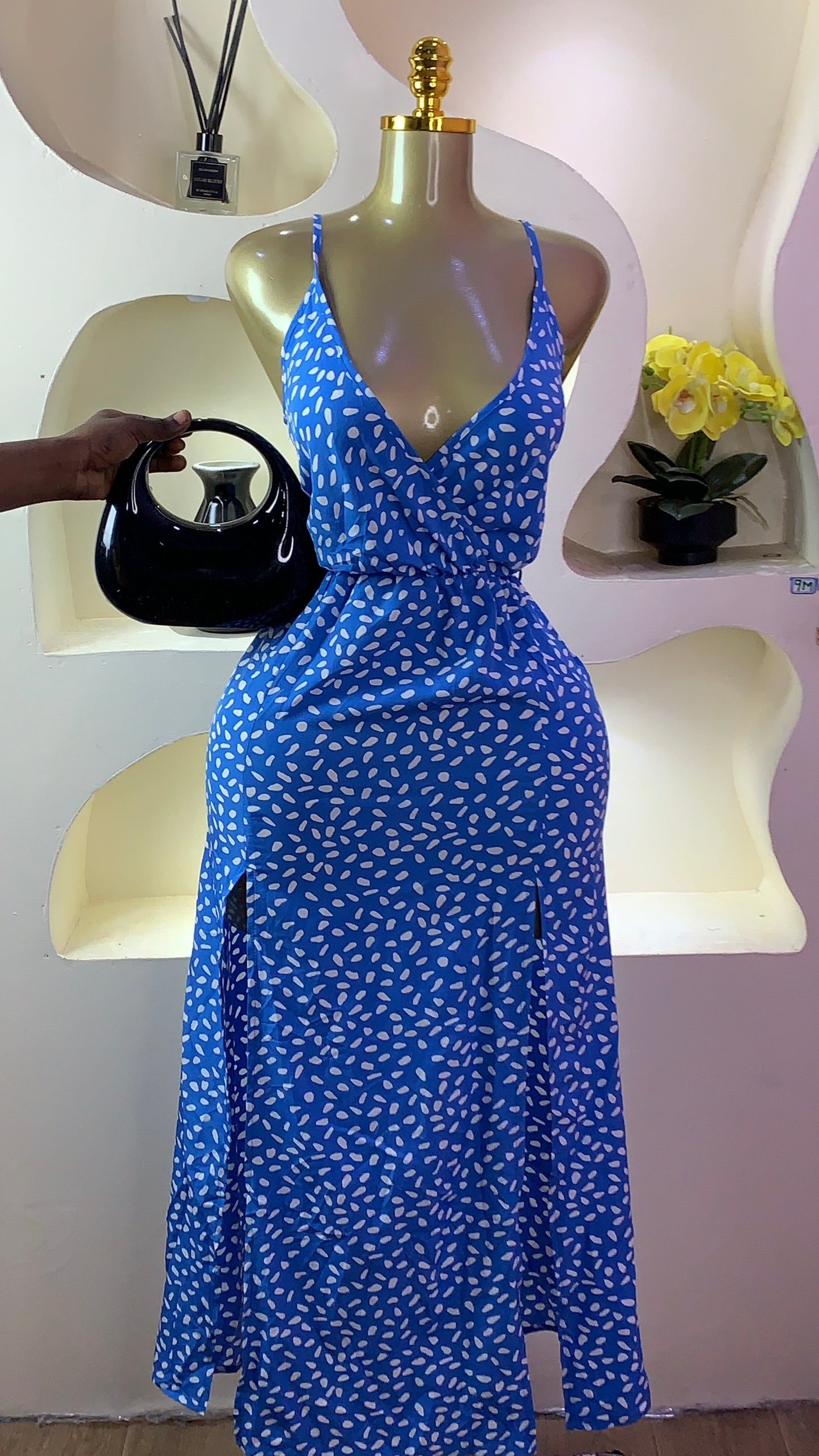 SIZE10 9M58 length53