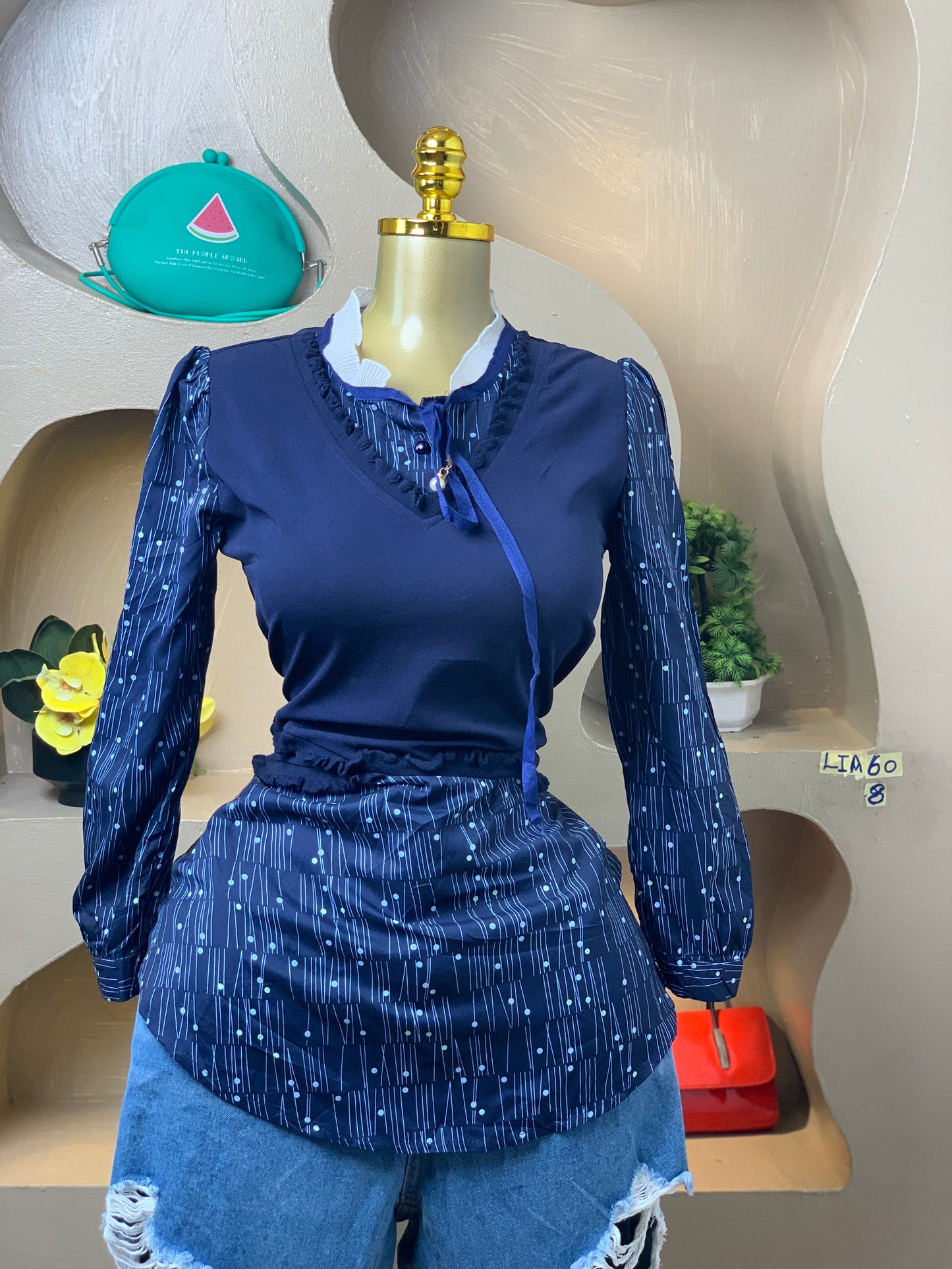 SIZE8 LIA60
