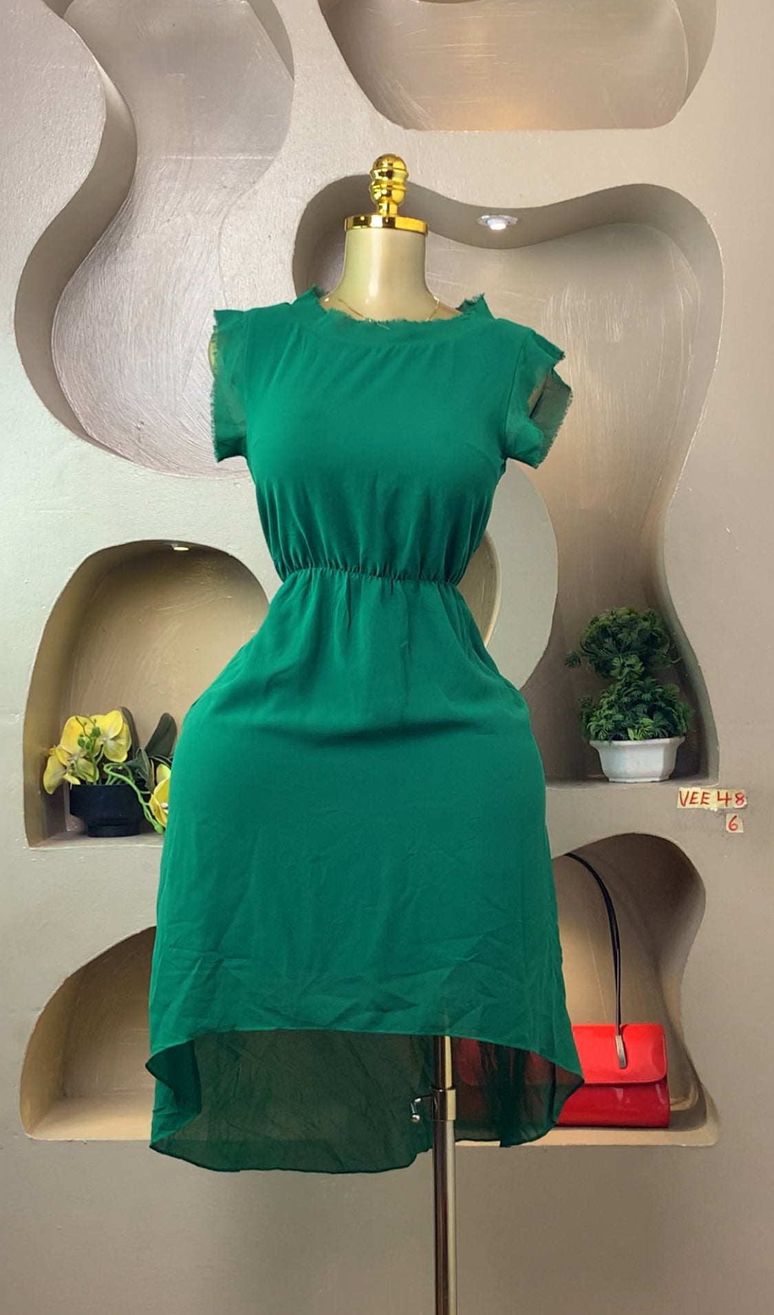 VEE48 SIZE6