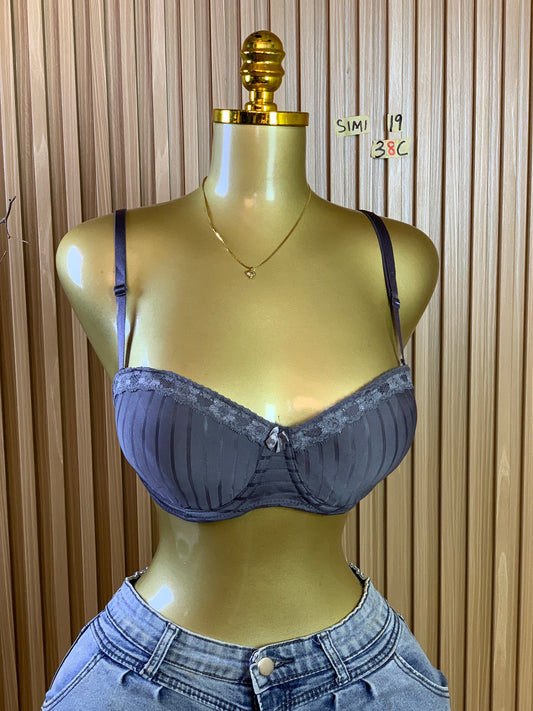 SIMI19 SIZE38C(Bra only)