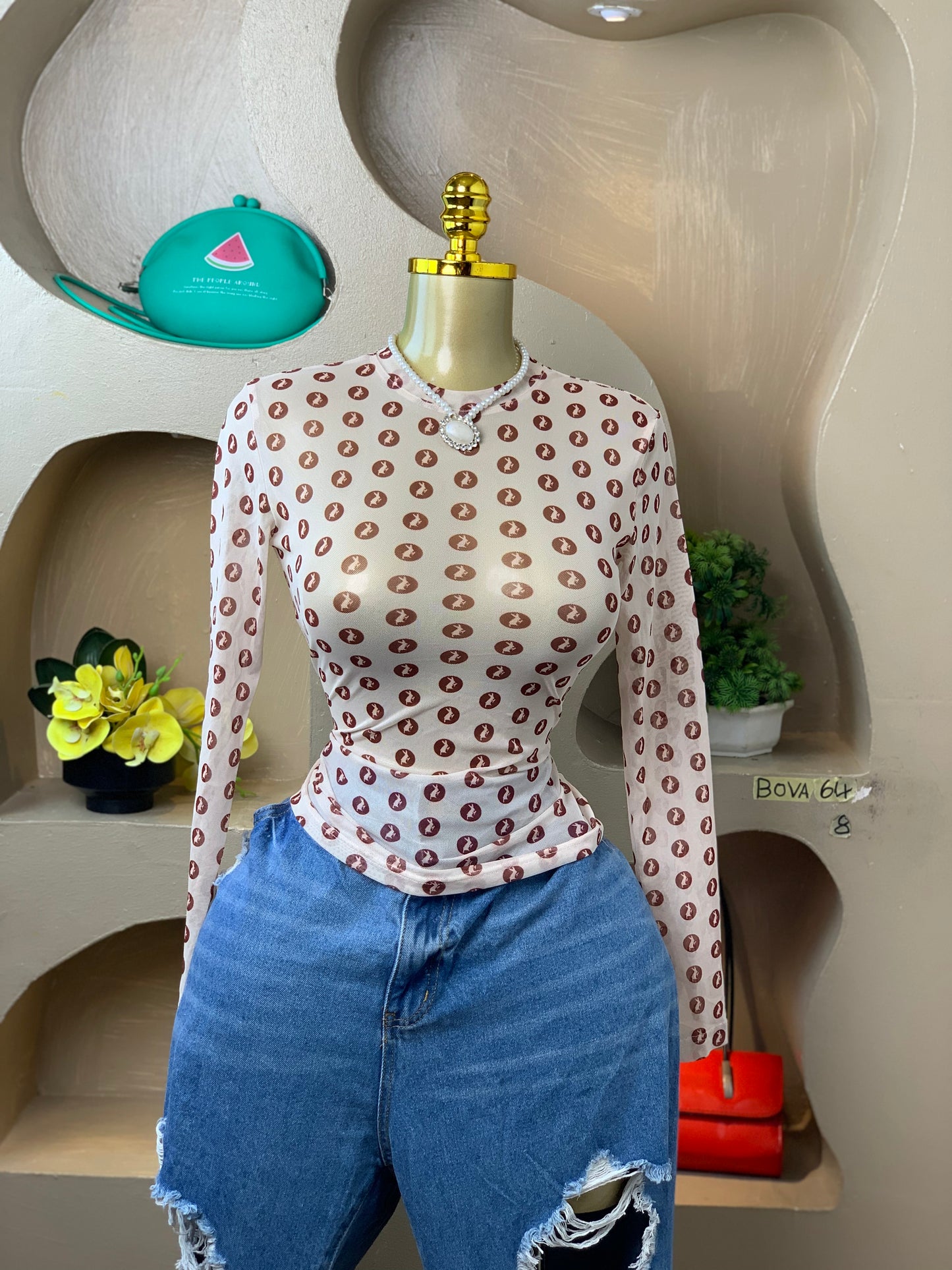 SIZE8 BOVA64
