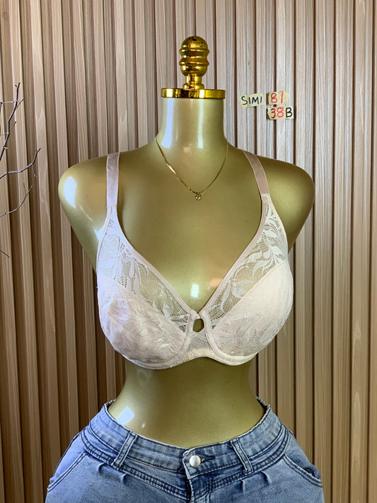 SIMI81 SIZE38B(Bra only)