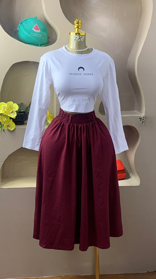 SIZE8 ZX42a (top only)