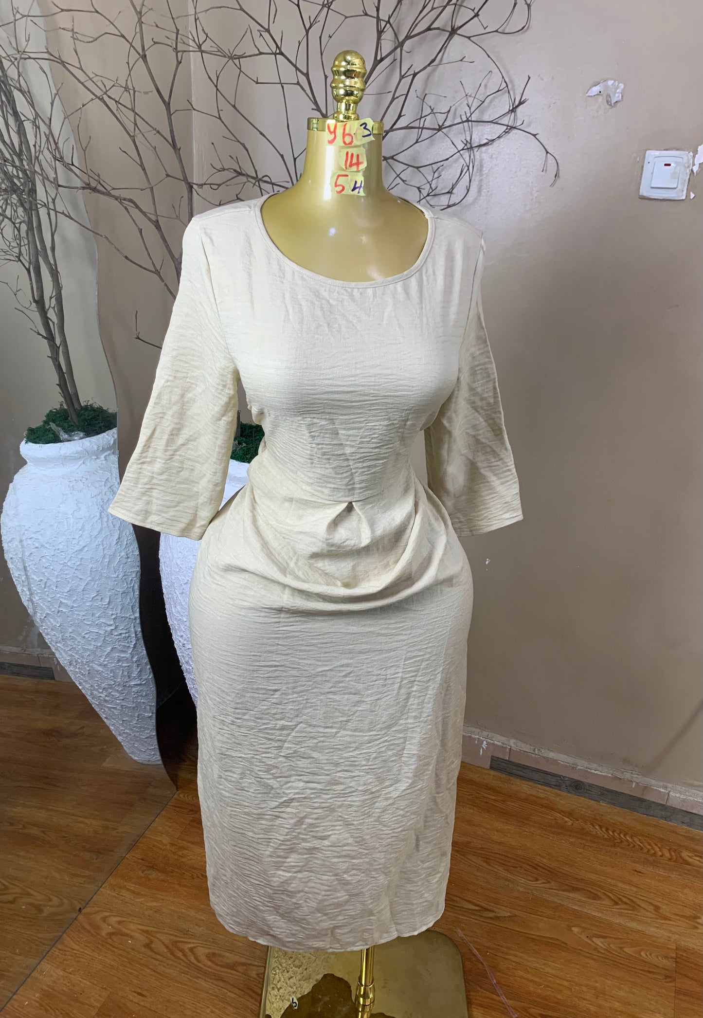 SIZE14 YY63 Length54