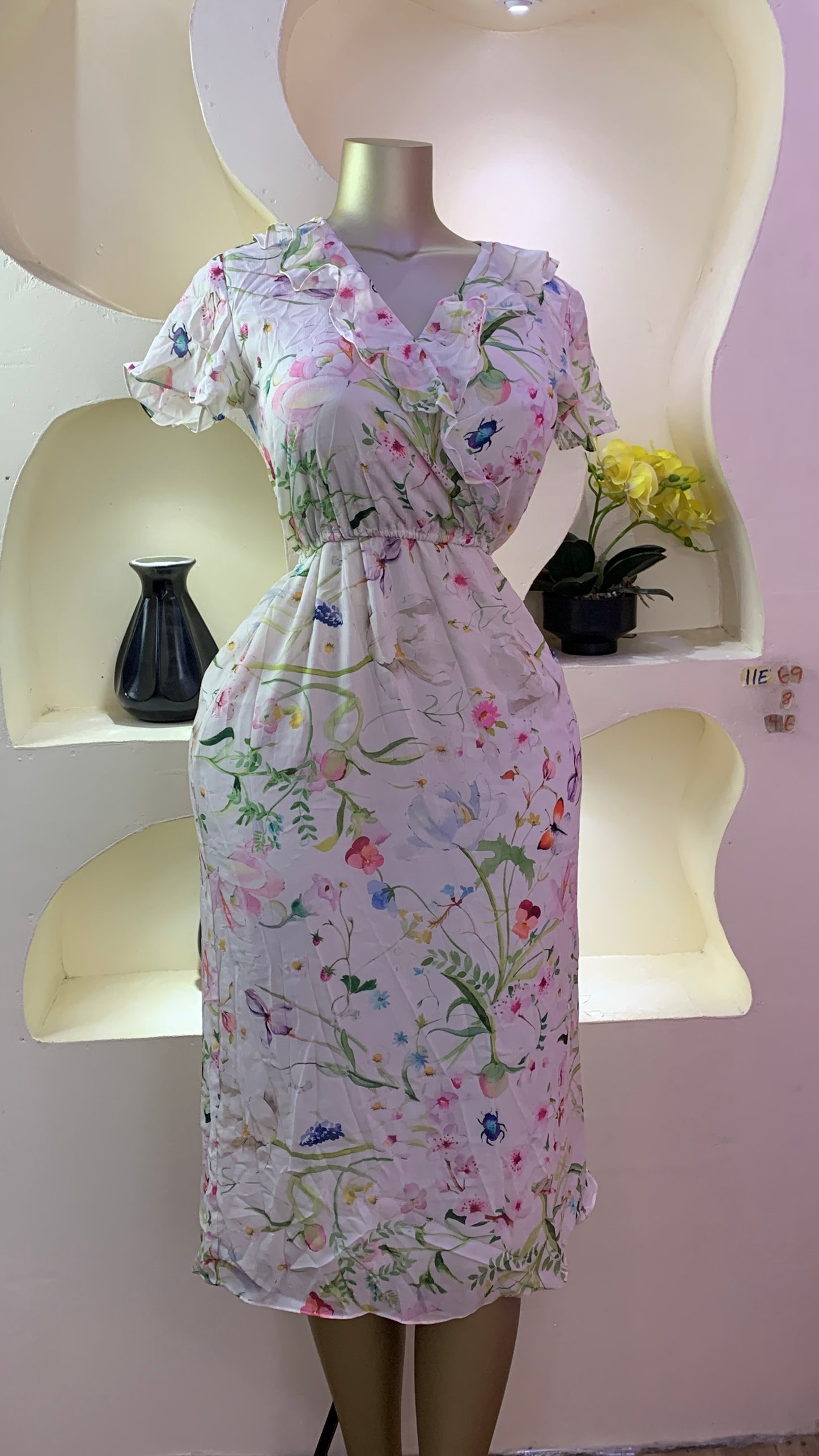 SIZE8 11E69 Length46