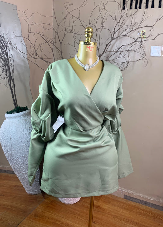 SIZE14 YJ82 Length35