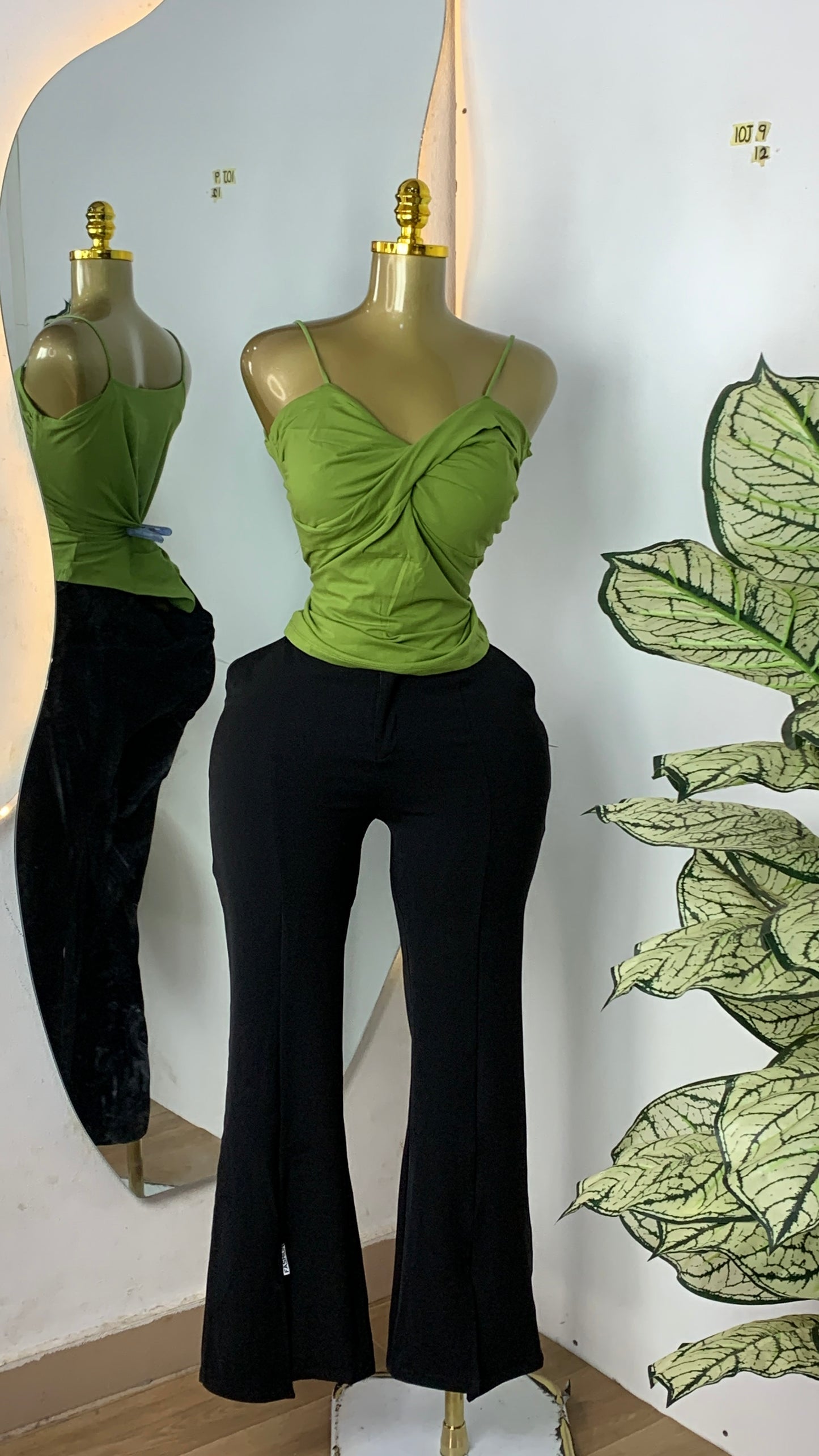 SIZE12 10J9A (Top Only)