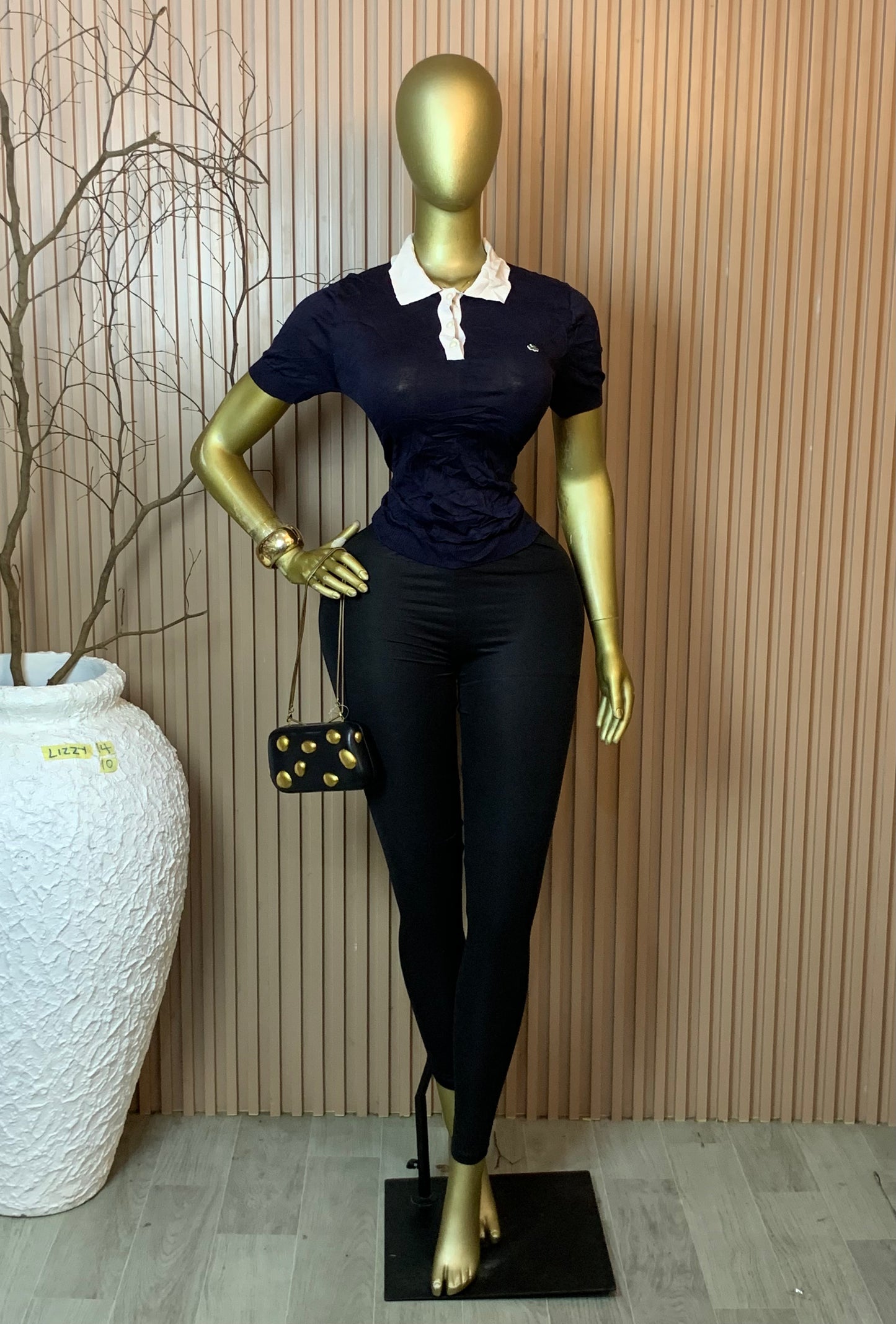 LIZZY14 SIZE10(top)
