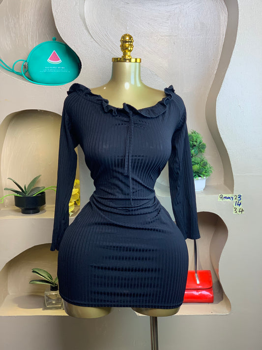 SIZE14 9MAY23 Length34 (black)