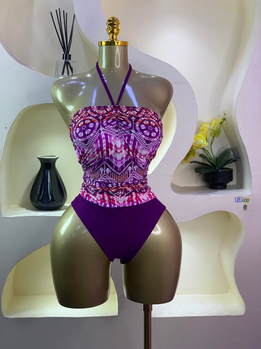 SIZE8 BIKINI100