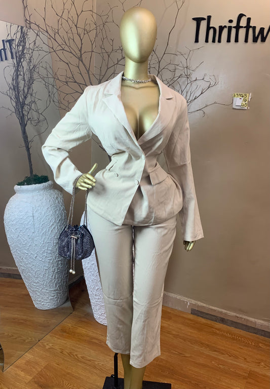 SIZE14 39FEB13 Length40(Two piece)