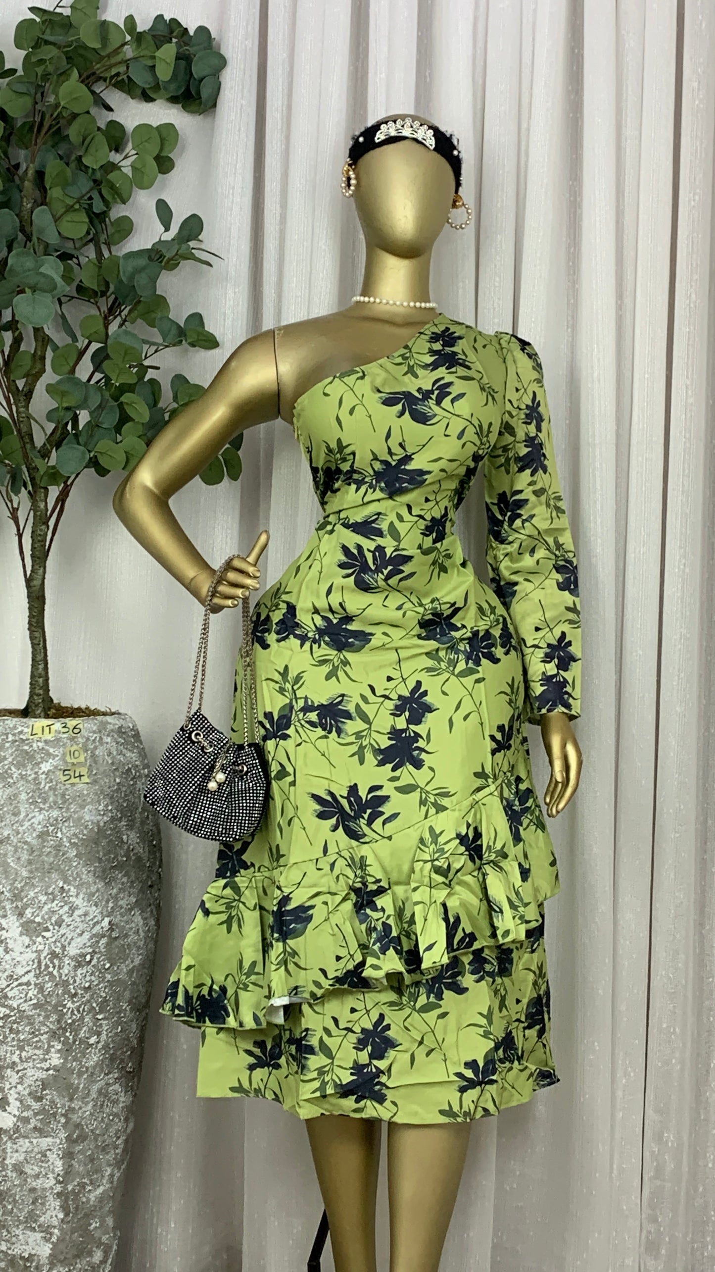 SIZE10 LIT36 Length54