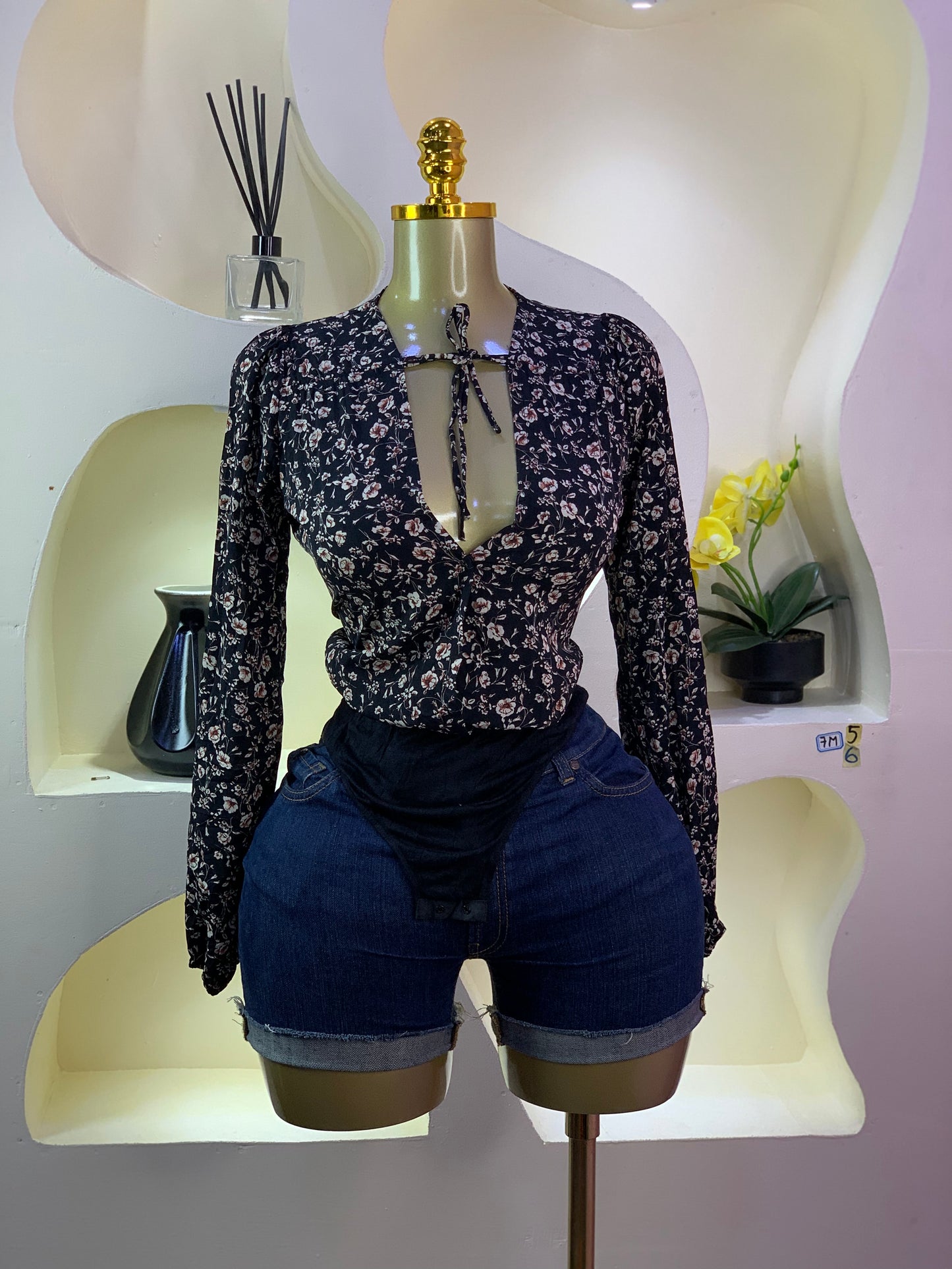 SIZE6 7M5