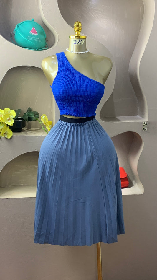 SIZE10 ZX39b (skirt only)