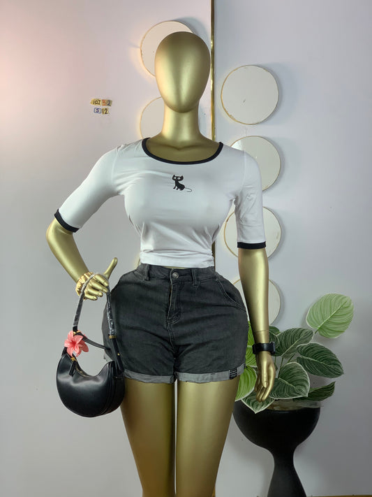 SIZE12 10I32B (Shorts Only)