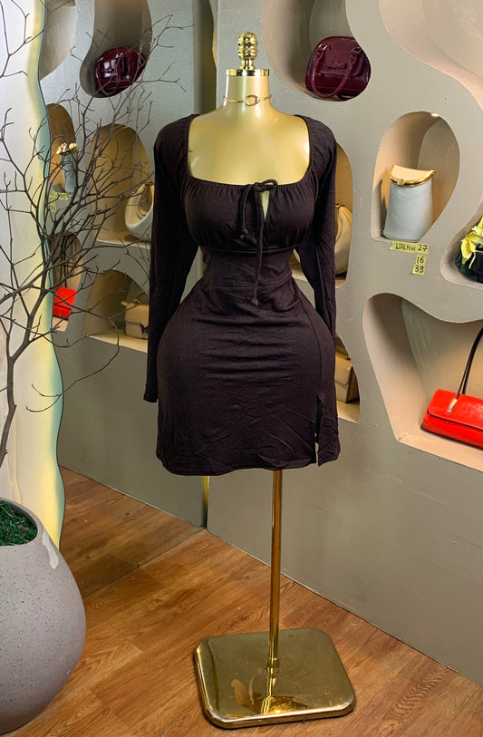 WALK-IN27 SIZE16 Length33 dress