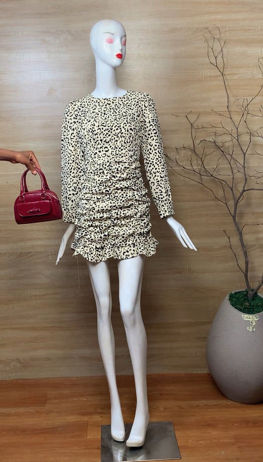 SIZE6 BELL57 Length33