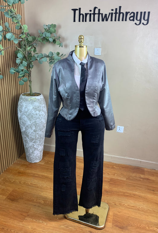 SIZE8 BLA106(Blazer only)