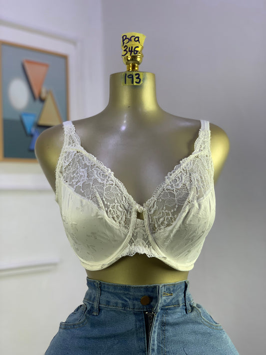 SIZE 34G BRA 193