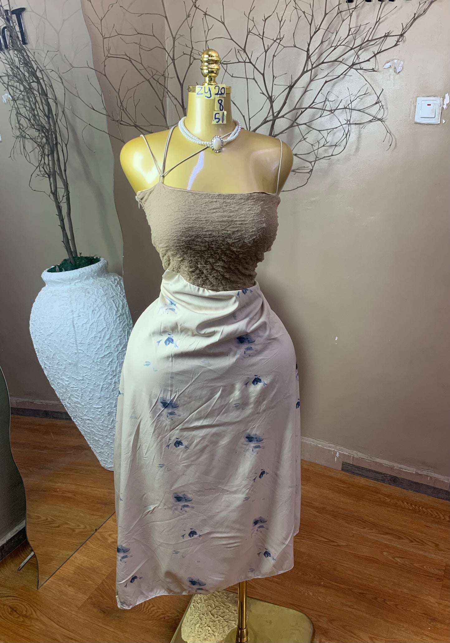 SIZE8 ZY20 Length51