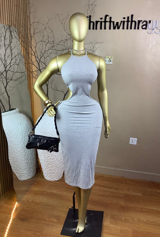 SIZE10 Diva11 Length48(Ash)