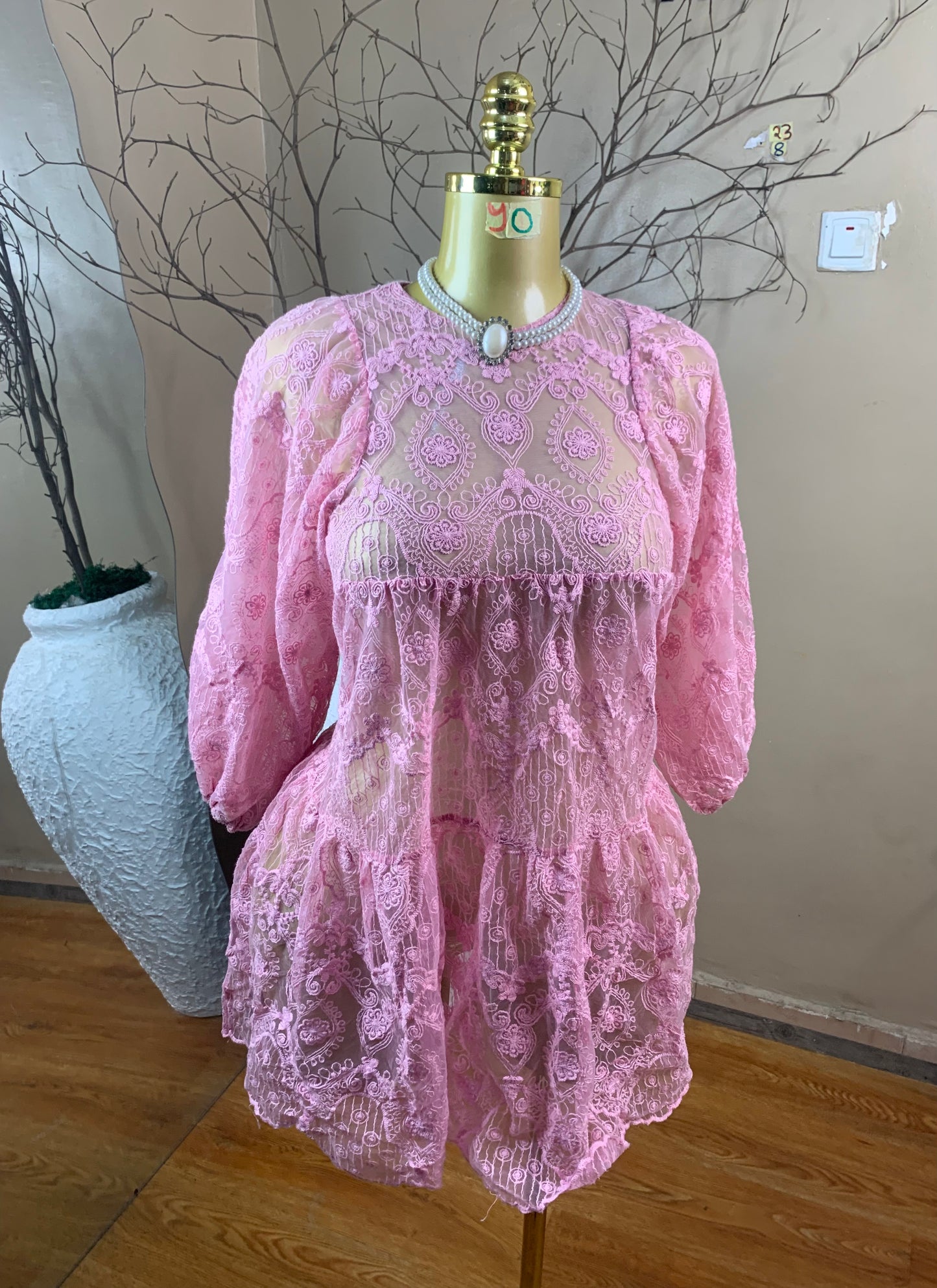 SIZE8 YO23