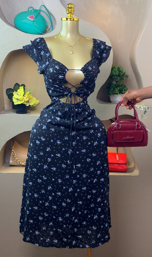SIZE8 MUNCH143 Length50 (floral)